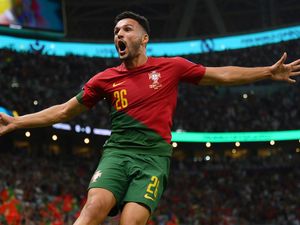 Portugal dan Maroko ke 8 Besar, Goncalo Ramos Cs Pesta Gol Portugal dan Maroko ke 8 Besar, Goncalo Ramos Cs Pesta Gol