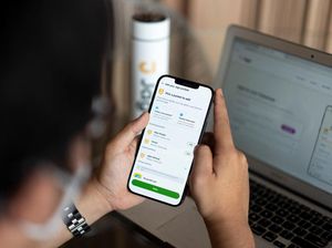 Heboh Gopay Error, Netizen Mengeluh Gak Bisa Jajan Heboh Gopay Error, Netizen Mengeluh Gak Bisa Jajan