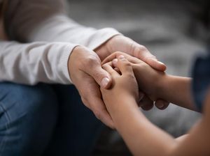 Viral di Twitter, Begini Lho Arti Inner Child Sebenarnya Menurut Psikolog Viral di Twitter, Begini Lho Arti Inner Child Sebenarnya Menurut Psikolog