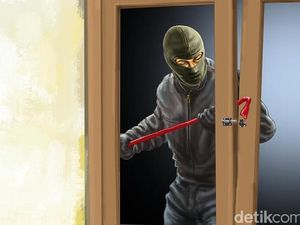 Mantan Maling Bagikan Cara Selamat dari Target Penjahat, Perlu Dicatat Mantan Maling Bagikan Cara Selamat dari Target Penjahat, Perlu Dicatat