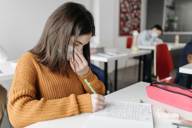 Ilustrasi zodiak (Foto: Pexels/Pavel Danilyuk)