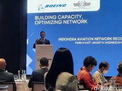 INACA-Boeing Gandengan Tangan: Aviasi RI Butuh Integrasi Transportasi