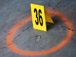 Bomber Bandung Bawa Pesan soal KUHP, Pengamat: Cuma Manfaatkan Momen