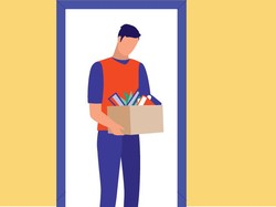 Airlangga Buka-bukaan Siasat Jokowi Cegah Badai PHK di RI