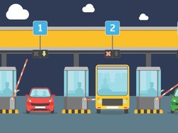 Jokowi Bagi Pembangunan Tol Trans Sumatera 4 Tahap, Ini Rinciannya