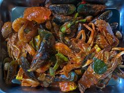 Berawal dari Reseller, Usaha Seafood Ini Bisa Raup Omzet Rp 60 Juta/Bulan