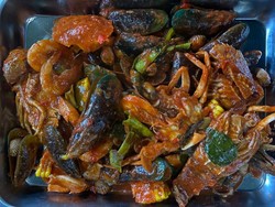 Berawal dari Reseller, Usaha Seafood Ini Bisa Raup Omzet Rp 60 Juta/Bulan