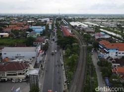 Tol Gresik-Lamongan-Tuban Bakal Dibangun Mulai 2023