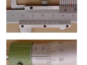 Jangka Sorong: Pengertian, Bagian, Fungsi, Cara Ukur & Contoh Soal