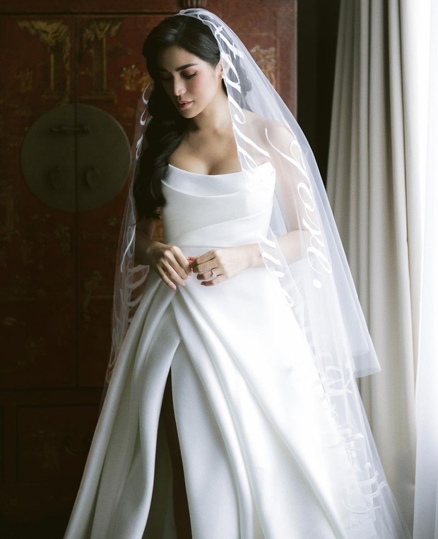 Jessica Iskandar/Foto: instagram.com/jessicaiskandar Jessica Iskandar