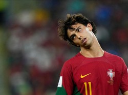 Atletico Mau Jual Joao Felix