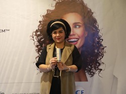 Joy Tobing Menyesal Jarang Pakai Sunblock saat Remaja