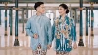 Bocoran Busana Istimewa di Midodareni Kaesang dan Erina Gudono