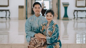 Kaesang-Erina Menikah di Sabtu Kliwon, Ini Maknanya Menurut Kalender Jawa