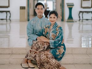 Makna Tradisi Langkahan di Pernikahan Kaesang dan Erina Makna Tradisi Langkahan di Pernikahan Kaesang dan Erina
