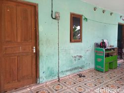 AS, Pelaku Bomber Polsek Astana Anyar Bandung Ngekos di Sukoharjo