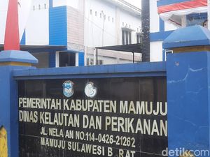 Polisi Usut Unsur Pidana Kasus Oknum ASN Mamuju Tipu Warga Rp 400 Juta Polisi Usut Unsur Pidana Kasus Oknum ASN Mamuju Tipu Warga Rp 400 Juta
