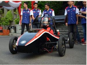 Sederet Upaya Insan Pendidikan Dorong Pengembangan Energi Terbarukan