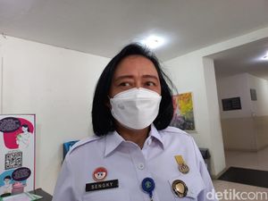 Imigrasi Jaksel Catat 77 Pelanggaran WNA di 2022, Mayoritas Modus Investasi