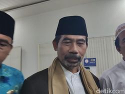 Berita Dan Informasi Imam Mahdi Dan Ratu Adil Terkini Dan Terbaru Hari Ini Detikcom 4386