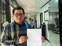 Ketum PB Semmi Laporkan Legislator PKS Protes RKUHP ke MKD DPR