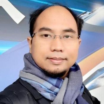 Khoirul Anwar, Ilmuwan Penerima Matching Fund 2022