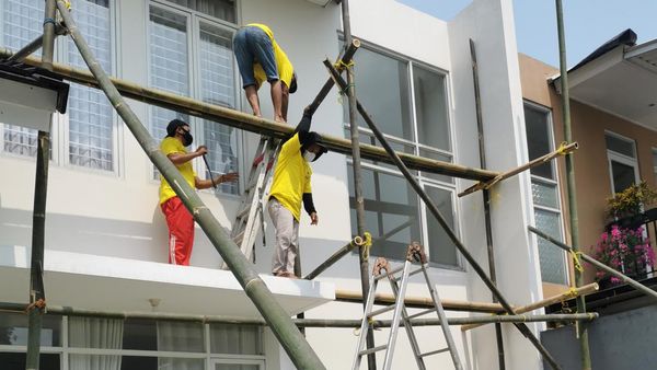 Komitmen Perlindungan Properti yang Aman dan Nyaman