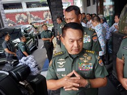 TNI AD Kirim Pasukan ke Nduga, Selamatkan Pilot Susi Air dan Kejar Pelaku