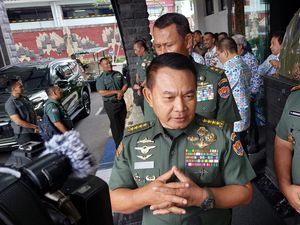 KSAD soal Paspampres-Kowad Kostrad: Kita Cek Apa Betul Pemerkosaan atau Tidak KSAD soal Paspampres-Kowad Kostrad: Kita Cek Apa Betul Pemerkosaan atau Tidak
