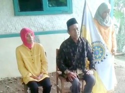 Lansia Ngaku Imam Mahdi-Ratu Adil Dinyatakan Sesat, Sempat Muncul 2004