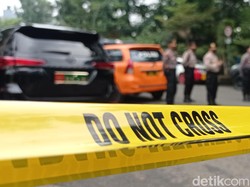 Pelaku Bom Bunuh Diri Astana Anyar Bebas dari Nusakambangan pada 2021