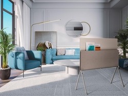 TV LG Pose Bisa Disulap Jadi Kanvas Digital, Segini Harganya