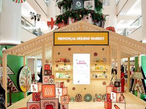 LOccitane Rilis Rangkaian Produk Kecantikan Inspirasi Hadiah Akhir Tahun