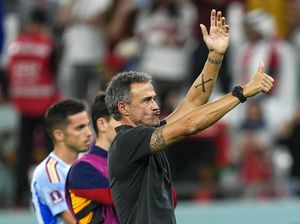 Luis Enrique Ingin Kembali Latih Klub Usai Mundur dari Timnas Spanyol