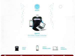 Mahasiswa UKRI Ciptakan Rompi Pintar untuk Berkendara, Fiturnya Beragam!