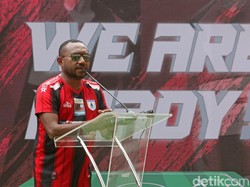 Gabung ke PSM Makassar, Gunansar Mandowen Diklaim Berstatus Pinjaman