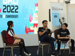 Mantap! Jadi Atlet Esports di Indonesia Sekarang Lebih Aman & Nyaman