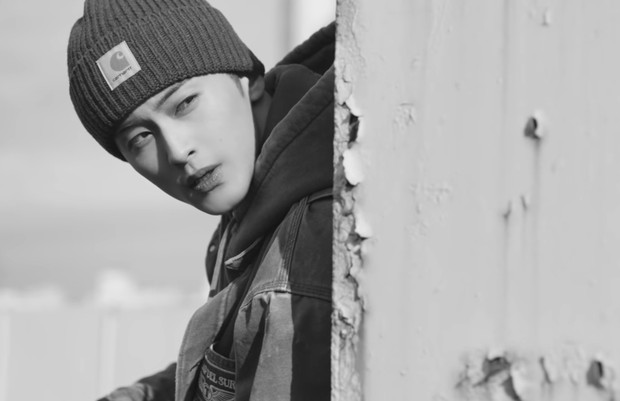 Mark membuktikan kualitas vokalnya lewt single 'Child' / Foto: YouTube.com/SMTOWN Mark membuktikan kualitas vokalnya lewt single 'Child' / Foto: YouTube.com/SMTOWN