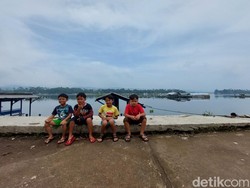 Jalan-Jalan ke Maroko dengan Bujet Minim, ke Bandung Saja