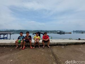 Jalan-Jalan ke Maroko dengan Bujet Minim, ke Bandung Saja Jalan-Jalan ke Maroko dengan Bujet Minim, ke Bandung Saja