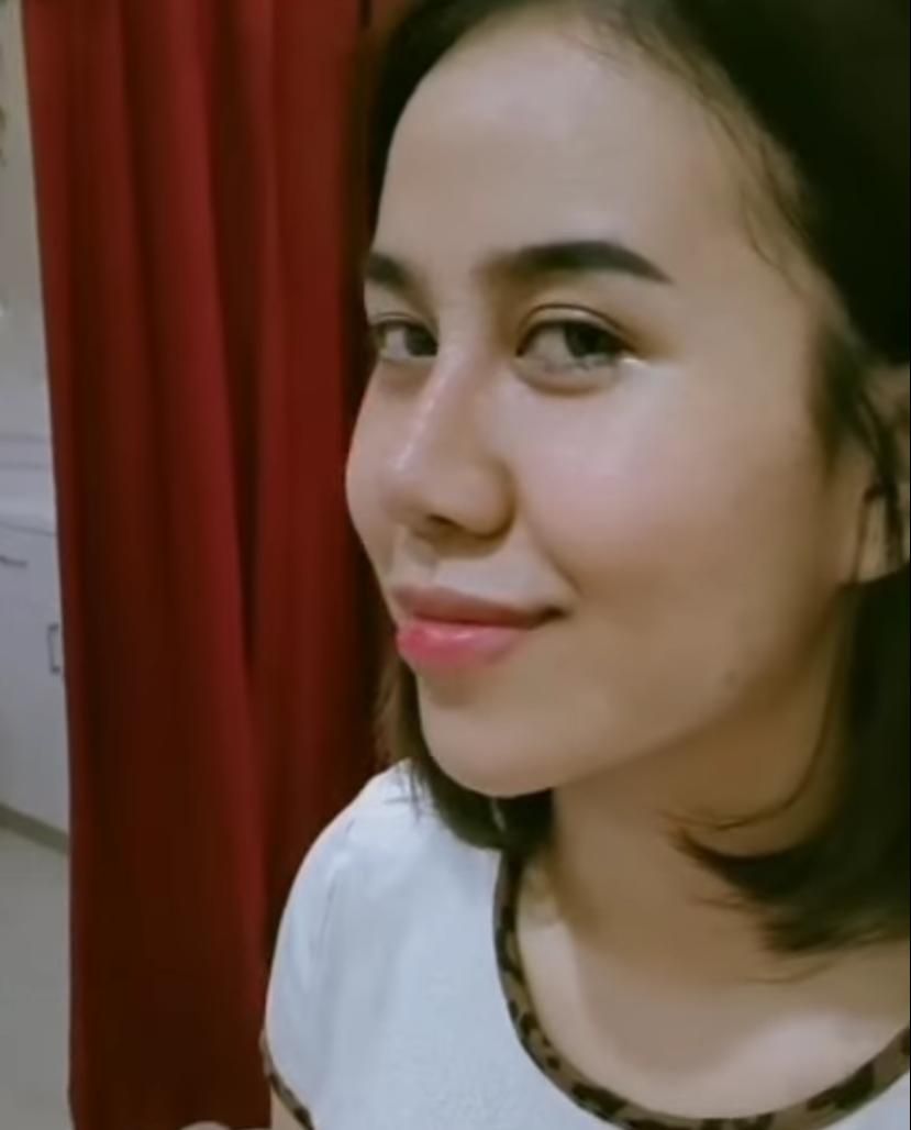 Mayang Lucyana Fitri Mayang Lucyana Fitri