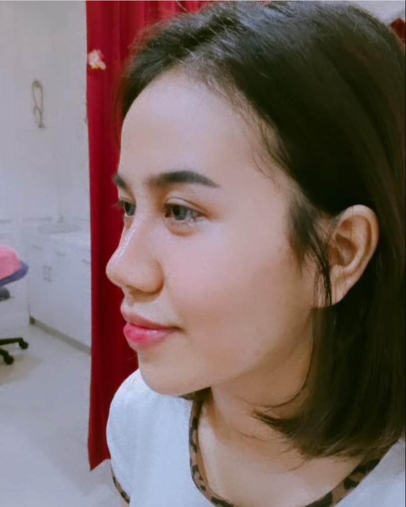 Mayang Lucyana Fitri Mayang Lucyana Fitri