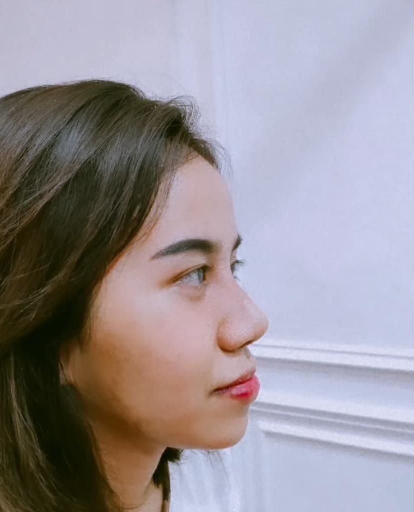 Mayang Lucyana Fitri Mayang Lucyana Fitri
