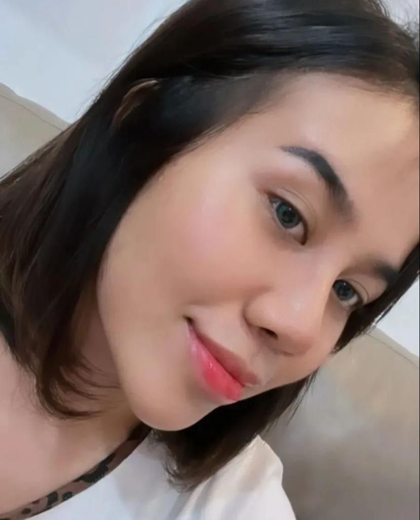 Mayang Lucyana Fitri Mayang Lucyana Fitri