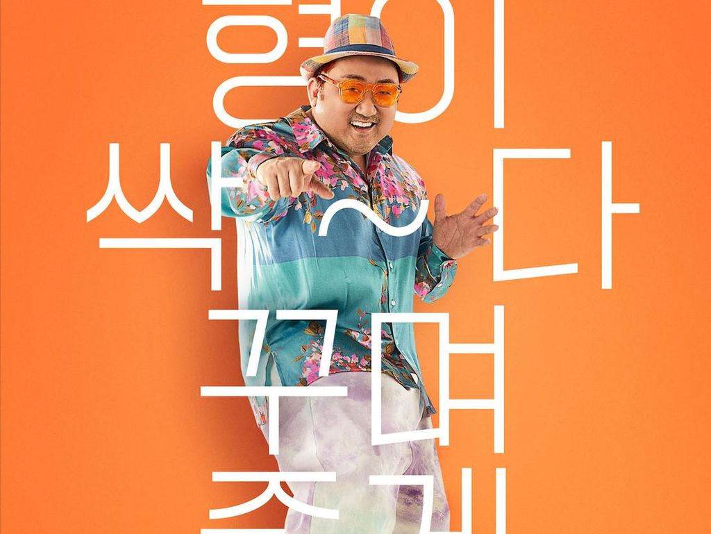 3 Fakta Men of Plastic, Film tentang Industri Operasi Plastik Korea Selatan 3 Fakta Men of Plastic, Film tentang Industri Operasi Plastik Korea Selatan