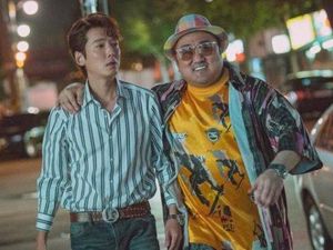 Jadwal Bioskop Makassar Hari Ini 4 Januari, Film Men of Plastic Mulai Tayang