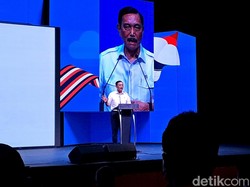 Dorong Inovasi Indonesia, Luhut: Bikin, Pasti Kita Beli!