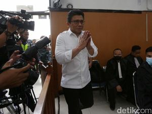 Dibantah, Ini Momen Sambo Disebut Keceplosan Akui Tembak Punggung Yosua