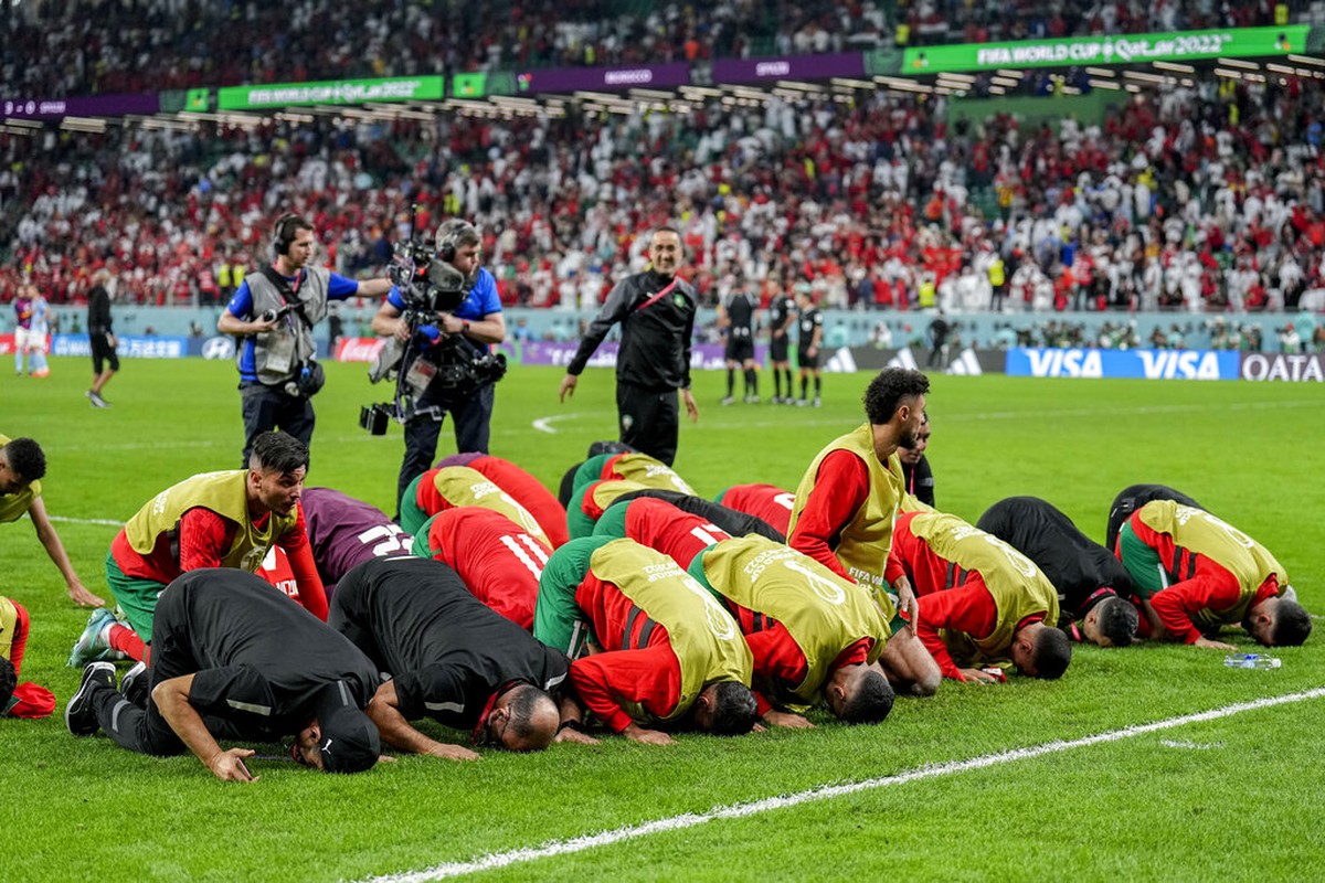 Foto: AP/Martin Meissner