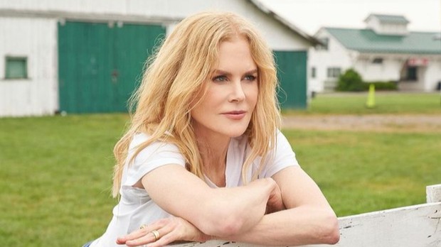 Deretan selebriti larang anak gunakan media sosial